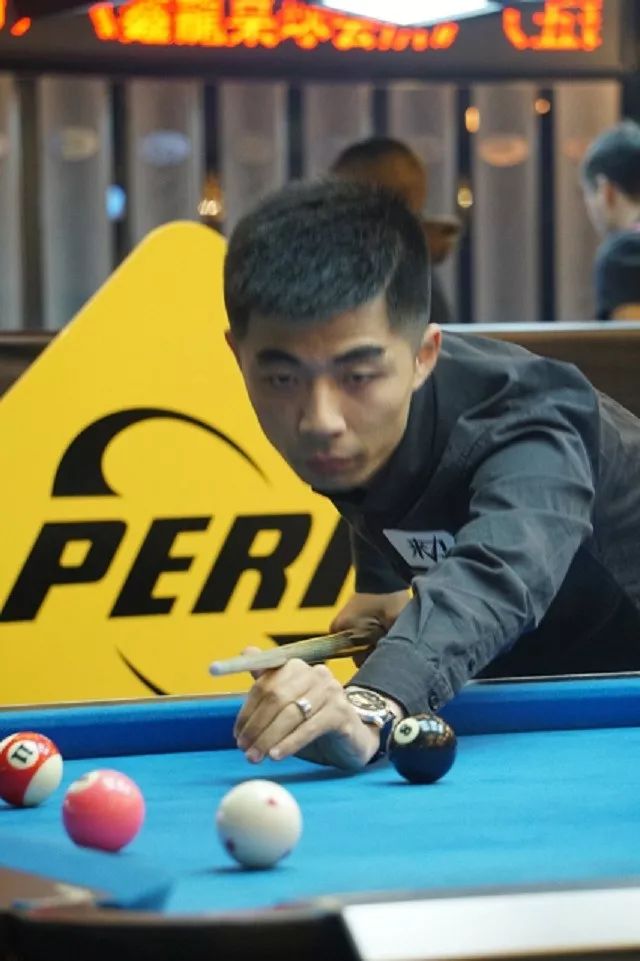广东男篮在