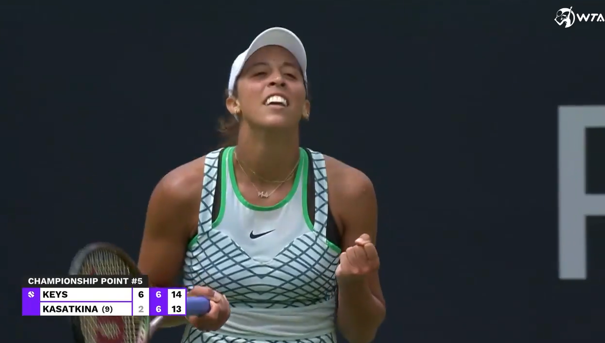 世界的瞩目 世界的瞩目