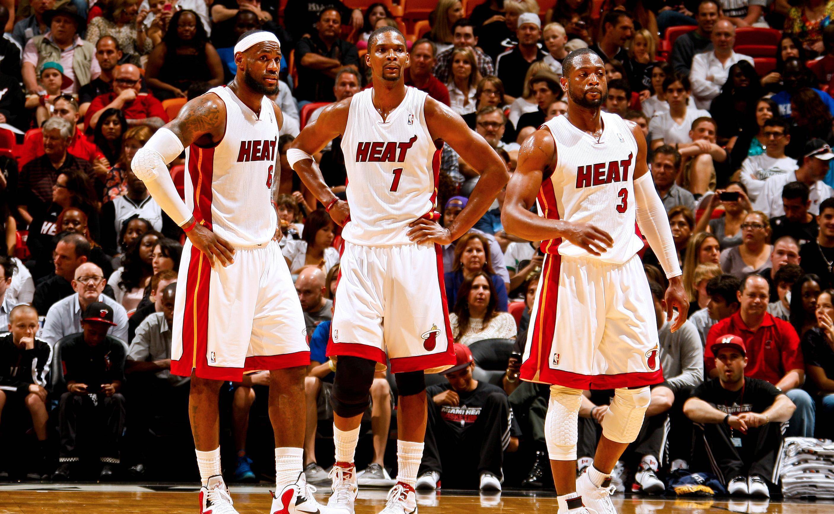 球星的出现 球星的出现