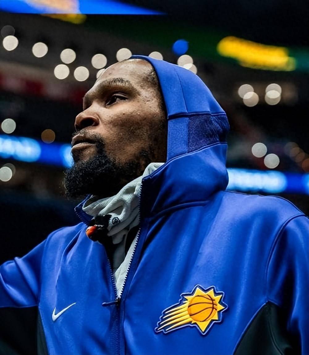 当今NBA