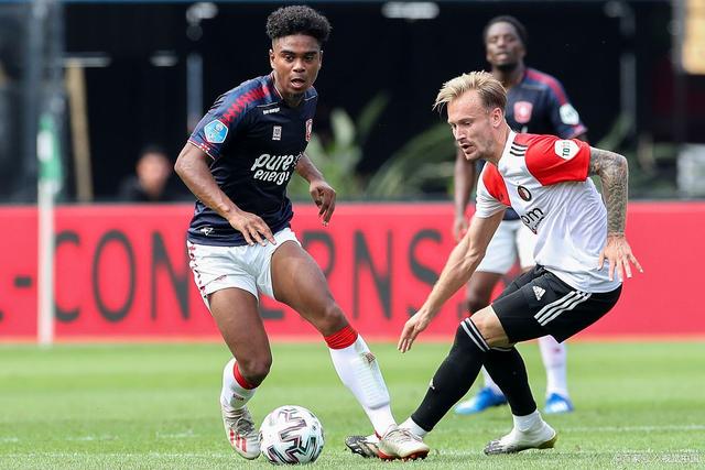 他踏上赛场 他踏上赛场