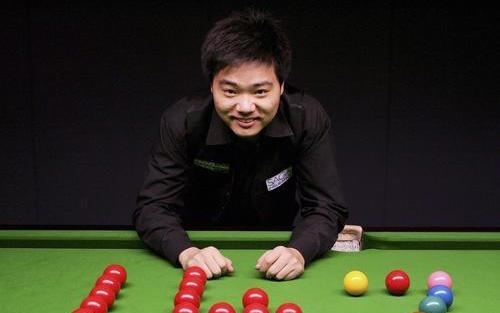 显著的成就 显著的成就