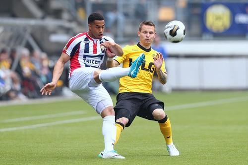 第82分钟 第82分钟