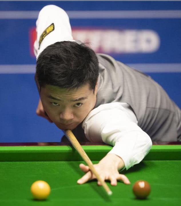 赛事的期待 赛事的期待