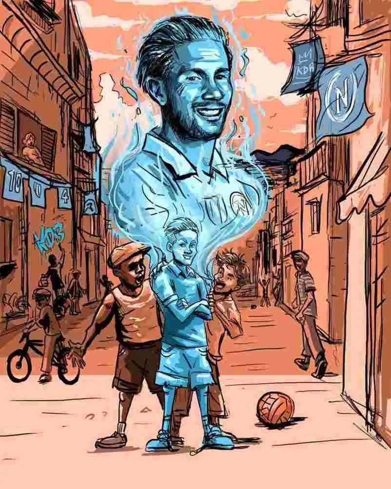 活力的城市 活力的城市