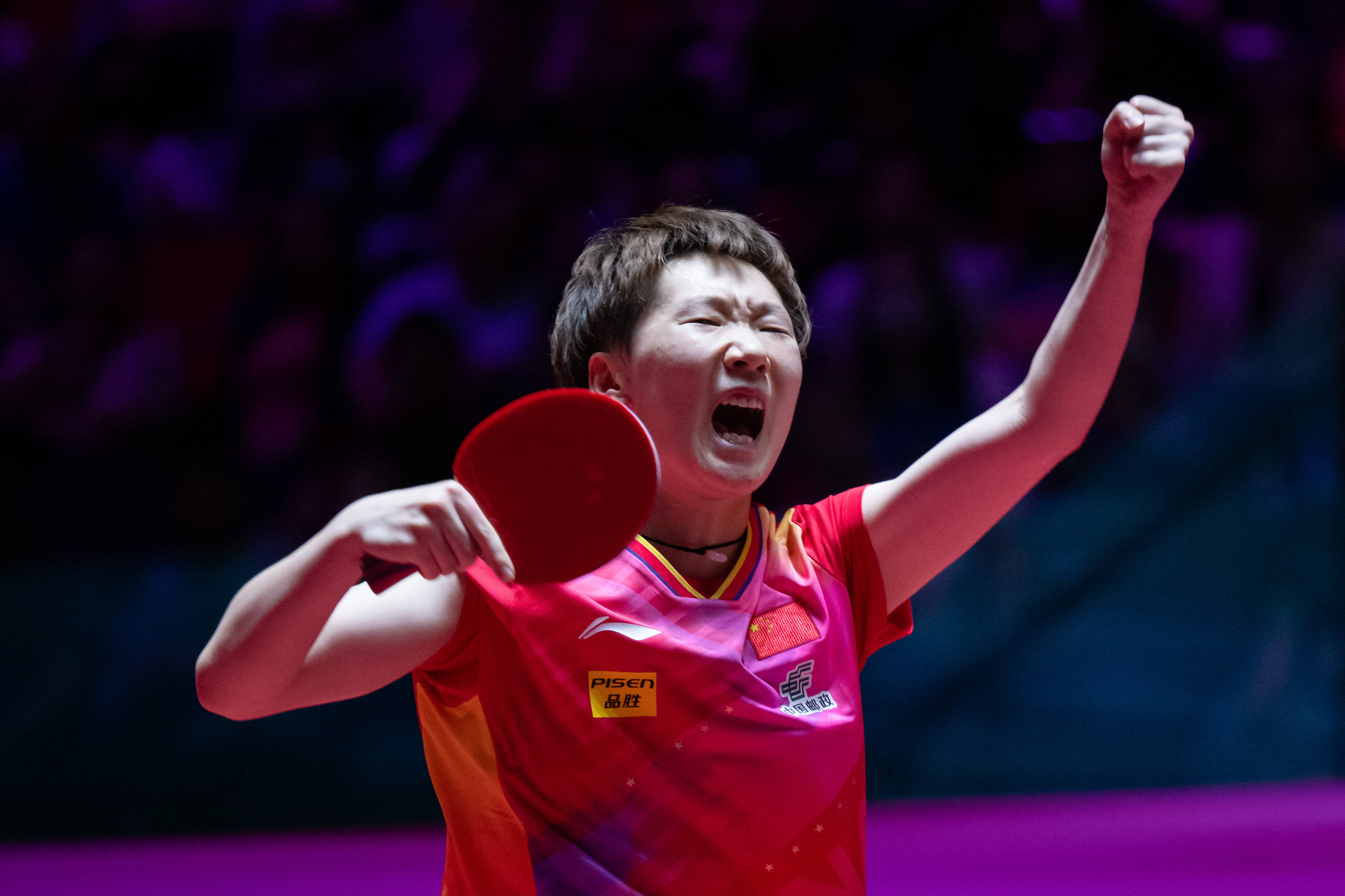 为球迷提供 为球迷提供