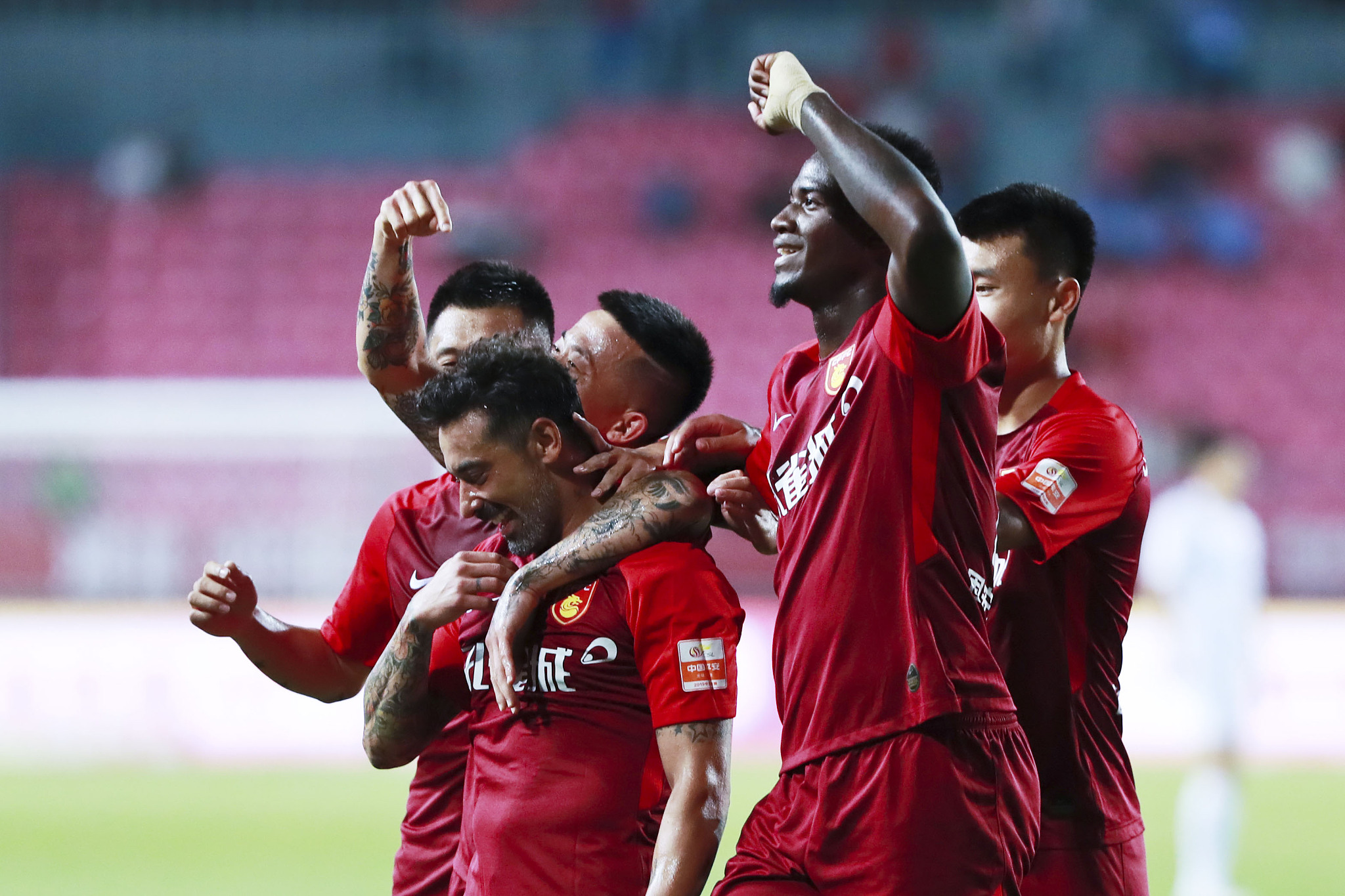 机场先进的 机场先进的