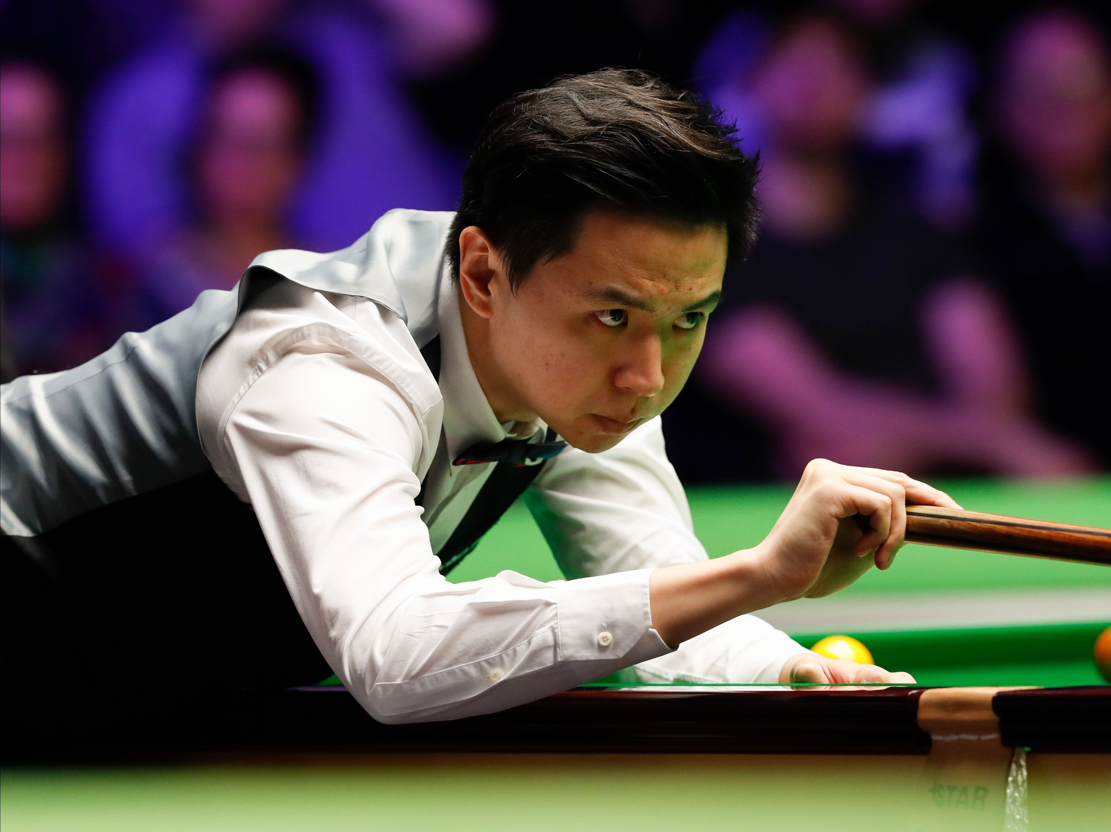 上的较量 上的较量