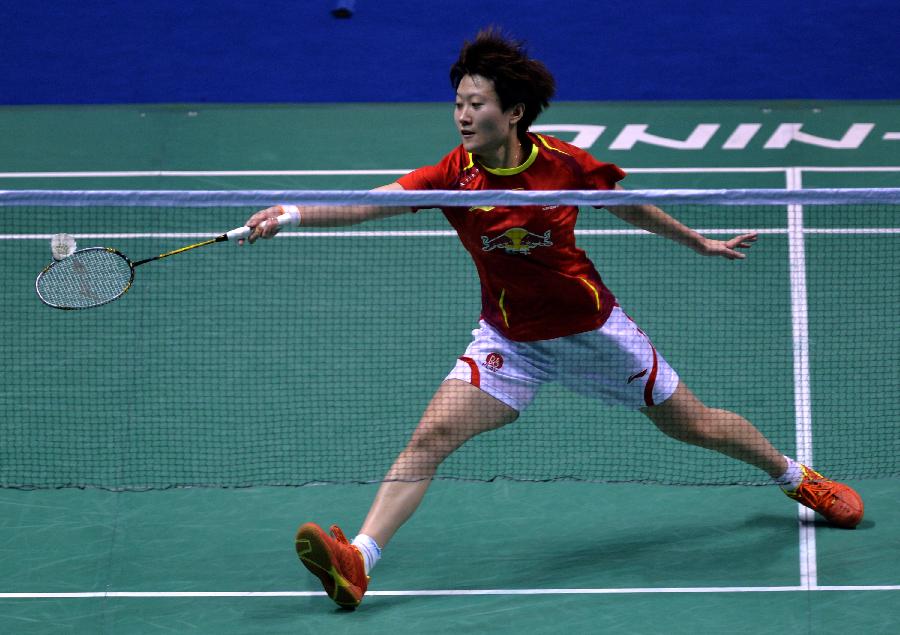 温网赛场上 温网赛场上