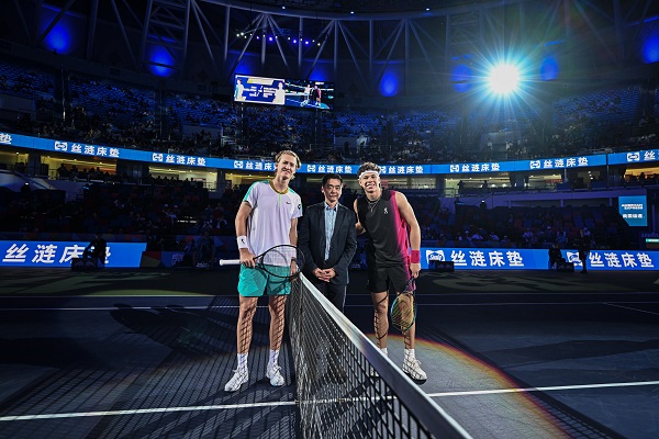 这不仅是一 这不仅是一