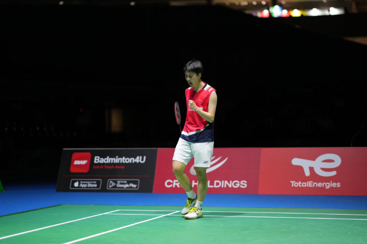 定性与机遇 定性与机遇