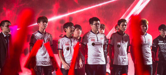 练营已成为 练营已成为