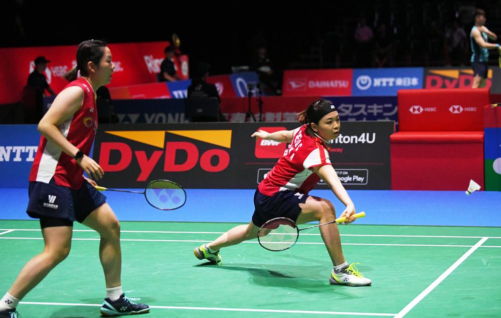 今年的世锦 今年的世锦