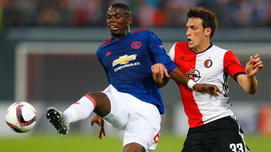 姆巴佩无疑 姆巴佩无疑