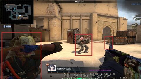 女武神尝试 女武神尝试