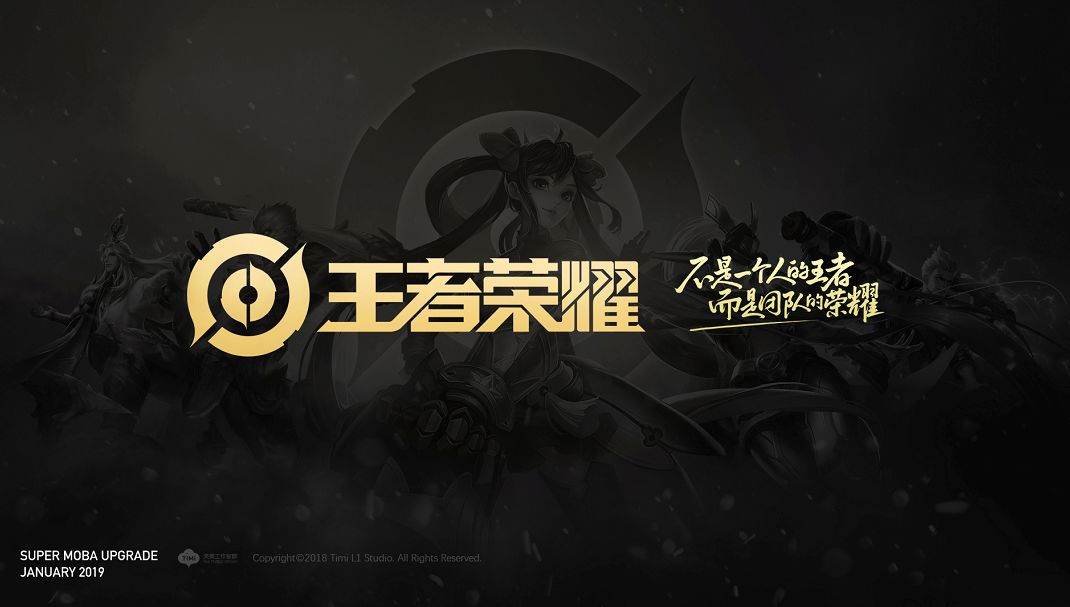 放大镜下的